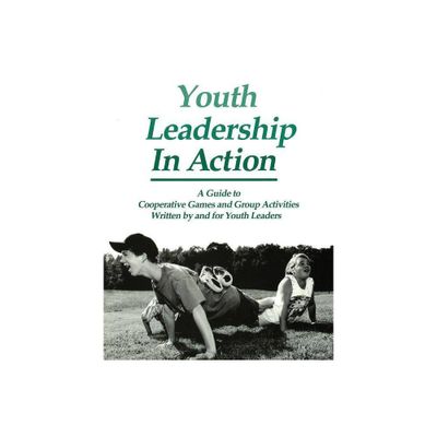 Youth Leadership in Action - (Paperback)