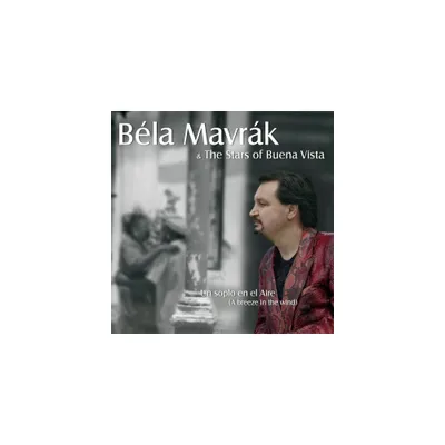 Bla Mavrk - Un Soplo en El Aire (CD)