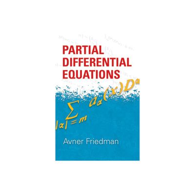 Partial Differential Equations