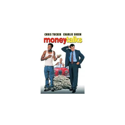 Money Talks (DVD)(1997)