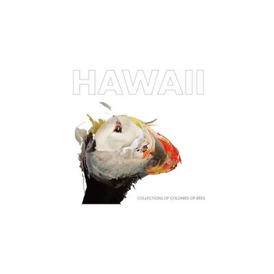 Collections of Colonies of Bees - Hawaii (CD)