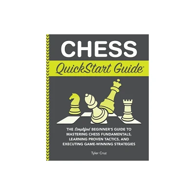 Chess QuickStart Guide