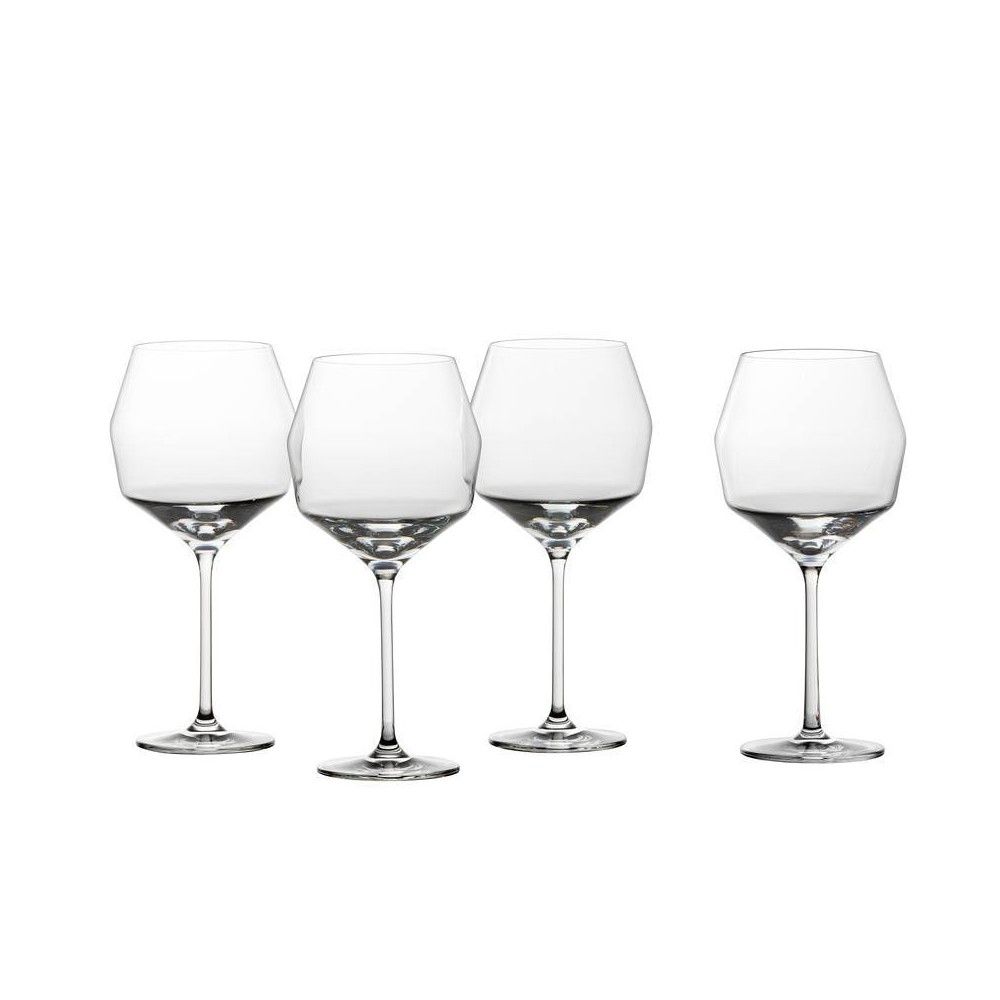 23oz 4pk Glass Gigi Red Wine Glasses - Zwiesel Glas