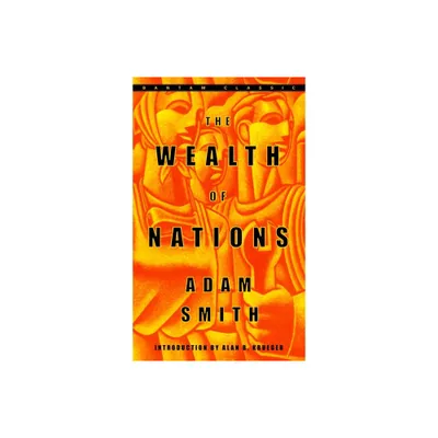 The Wealth of Nations