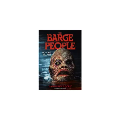 The Barge People (DVD)