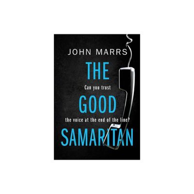 The Good Samaritan