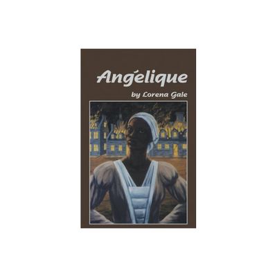 Angelique - by Lorena Gale (Paperback)