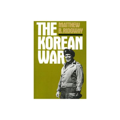 The Korean War