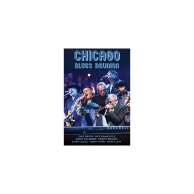 Chicago Blues Reunion (DVD)(2008)