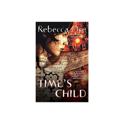 Times Child - by Rebecca Ore (Paperback)