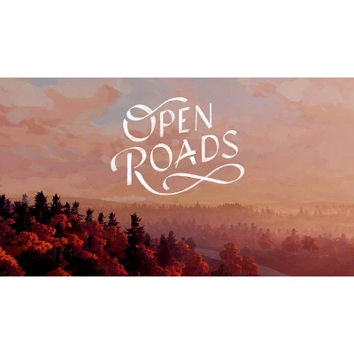 Open Roads - Nintendo Switch (Digital)