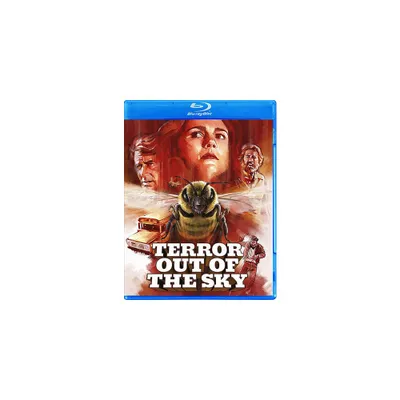 Terror Out of the Sky (Blu-ray)(1978)