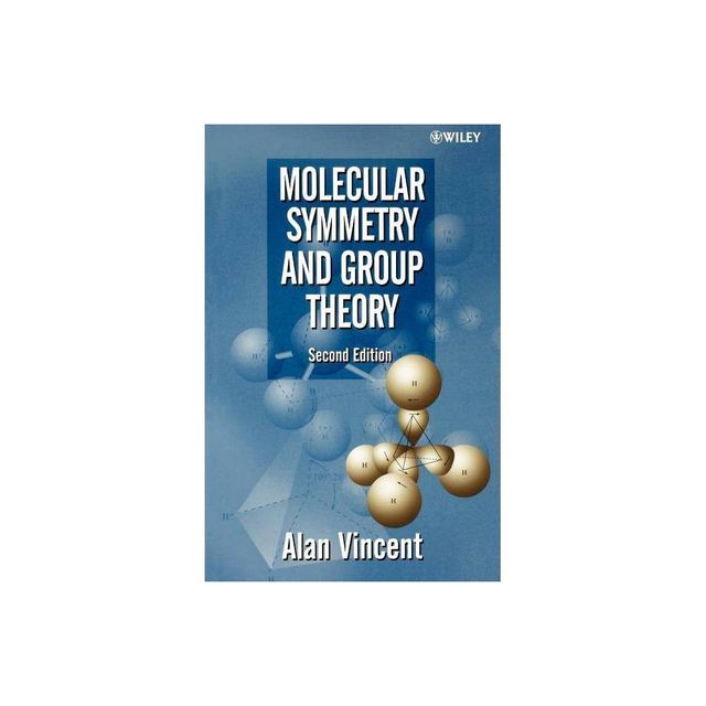 Molecular Symmetry and Group Theory