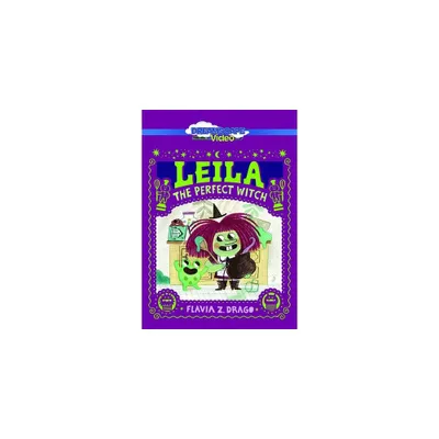 Leila, The Perfect Witch (DVD)