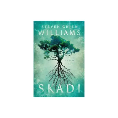 Skadi - (Prose Edda) by Steven Grier Williams (Paperback)