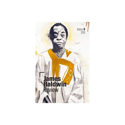 James Baldwin Review