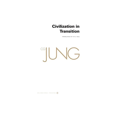 Collected Works of C. G. Jung, Volume 10