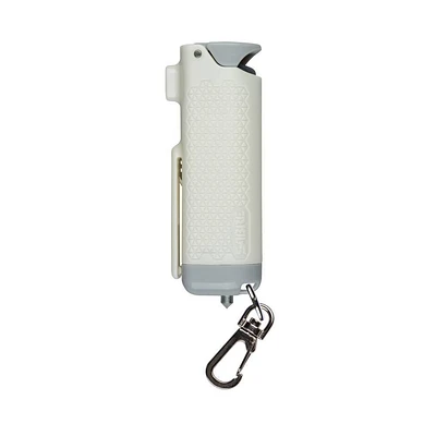 Sabre Safe Escape 3-in-1 Pepper Gel with Seatbelt Cutter and Window Breaker Cream