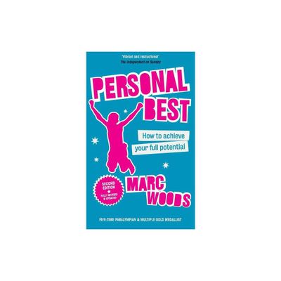 Personal Best 2e - 2nd Edition by Marc Woods (Paperback)