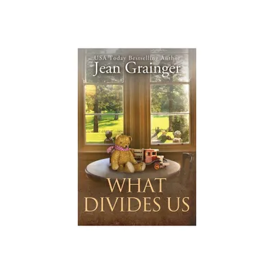 What Divides Us