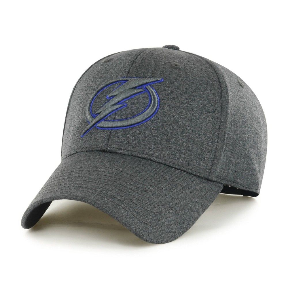 NHL Tampa Bay Lightning Black Rodeo Hat | Connecticut Post Mall