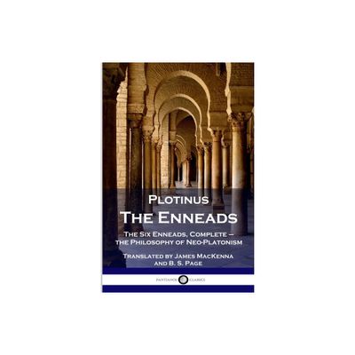 Plotinus - The Enneads - (Paperback)