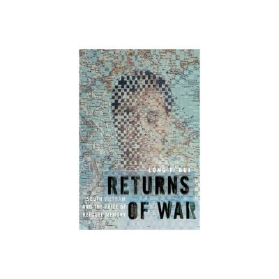 Returns of War - (Nation of Nations) by Long T Bui (Paperback)