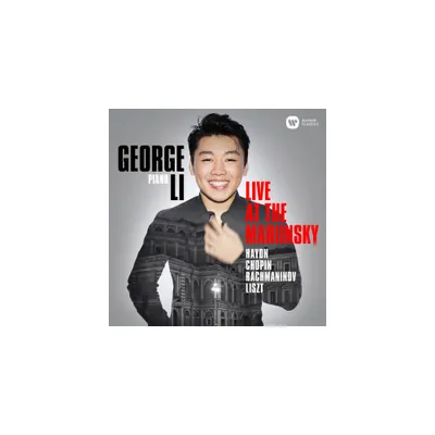 George Li