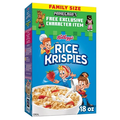 Kelloggs Rice Krispies