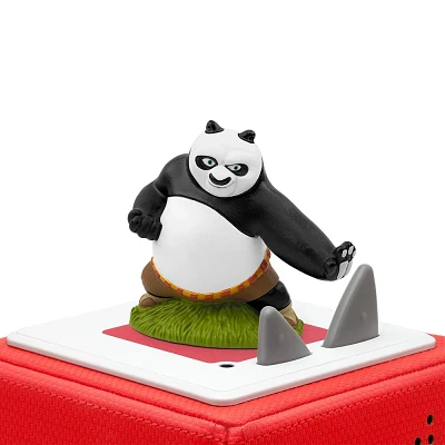 Tonies DreamWorks Kung Fu Panda Audio Figurine