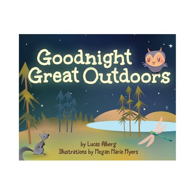 Goodnight Great Outdoors