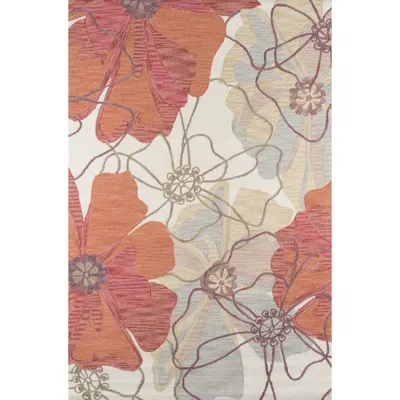 5x7 Bella Rug Sand