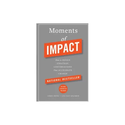 Moments of Impact