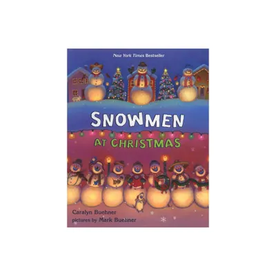 Snowmen at Christmas