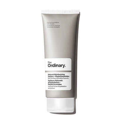 The Ordinary Natural Moisturizing Factors + PhytoCeramides - 3.38 fl oz - Ulta Beauty