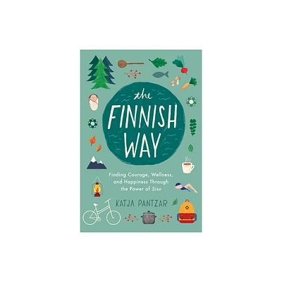 The Finnish Way - by Katja Pantzar (Paperback)