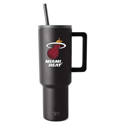 NBA Miami Heat Trek Tumbler - 40oz