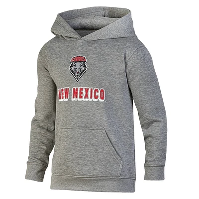 NCAA New Mexico Lobos Boys Hoodie