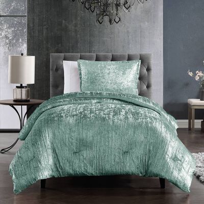 2pc Twin Turin Comforter Set