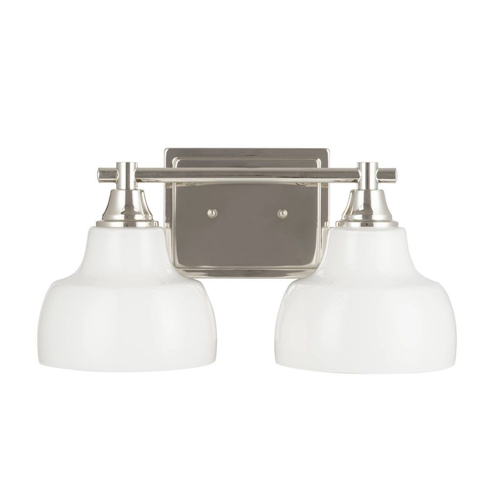 target vanity lights