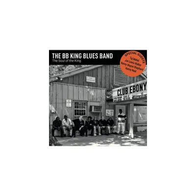 B.B. Kings Blues Band - Soul Of The King (CD)