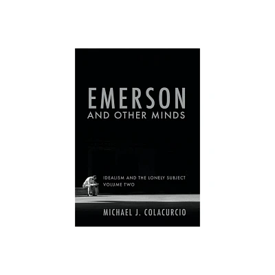 Emerson and Other Minds