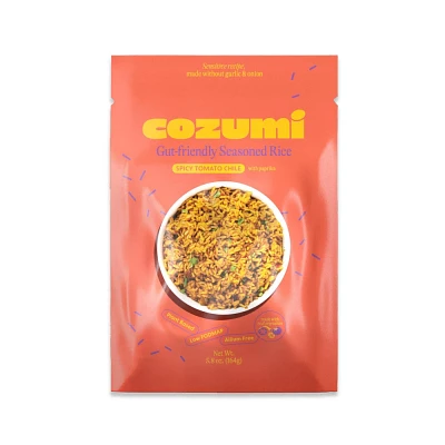 Cozumi Tomato Chile Rice - 5.8oz