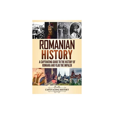 Romanian History