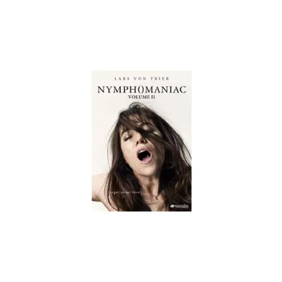 Nymphomaniac: Volume 2 (DVD)