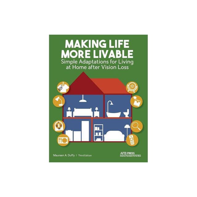 Making Life More Livable - 3rd Edition by Maureen a Duffy (Paperback)