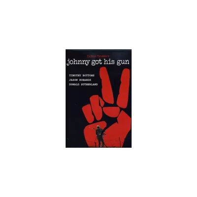 Johnny Got His Gun (DVD)(1971)