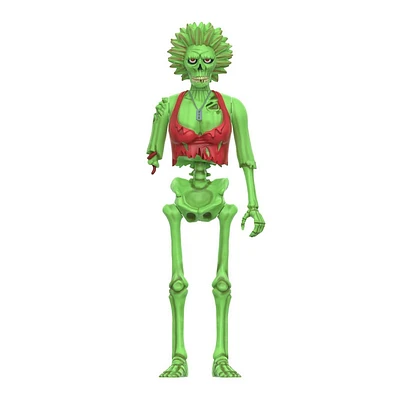 Super 7 ReAction Return of the Living Dead Zombie Trash Figure