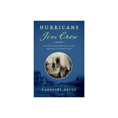 Hurricane Jim Crow