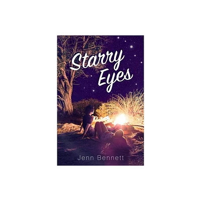 Starry Eyes - By Jenn Bennett ( Paperback )